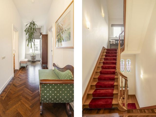 Raadhuisstraat 6, Terheijden