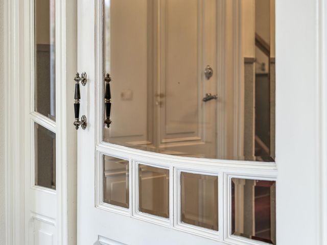 Raadhuisstraat 6, Terheijden