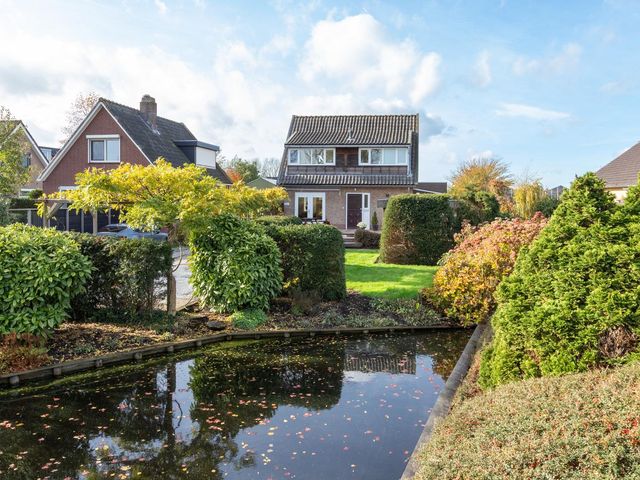 Zuidkade 141, Boskoop