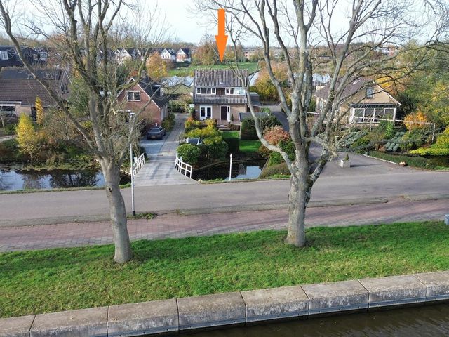 Zuidkade 141, Boskoop