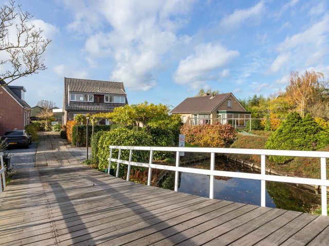 Zuidkade 141, Boskoop