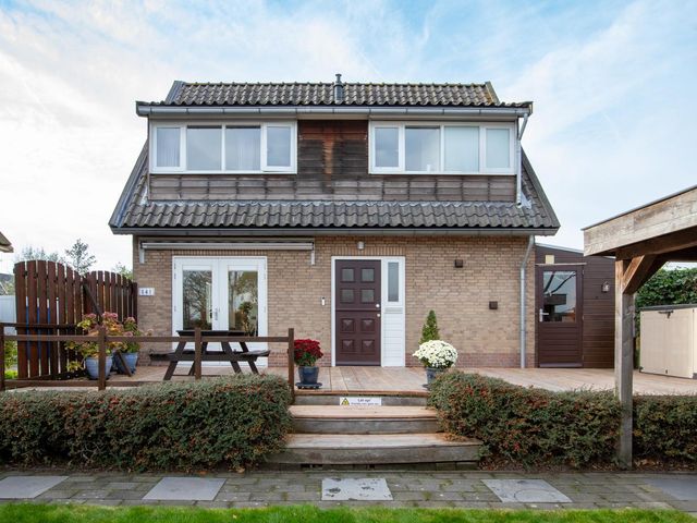 Zuidkade 141, Boskoop