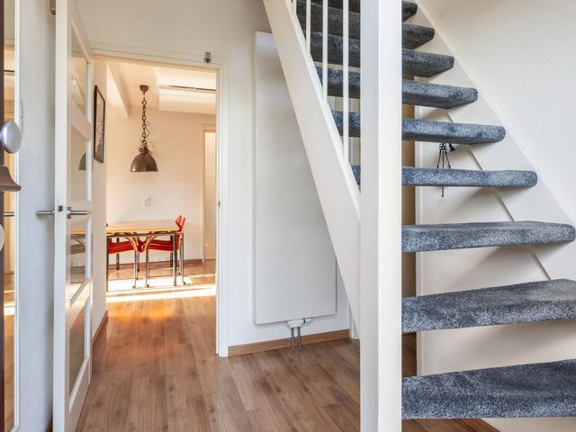 Zuidkade 141, Boskoop