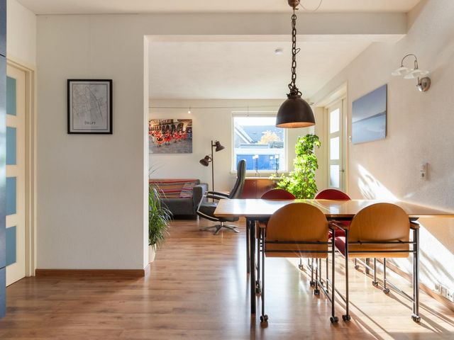 Zuidkade 141, Boskoop