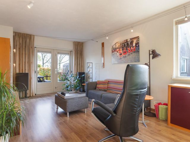 Zuidkade 141, Boskoop