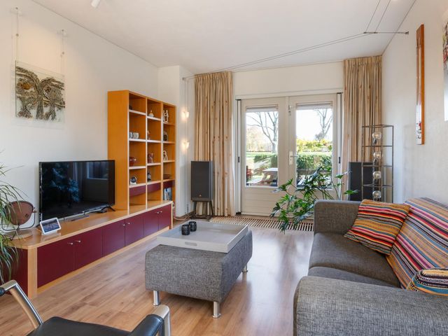 Zuidkade 141, Boskoop