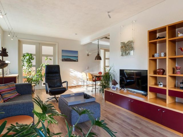 Zuidkade 141, Boskoop