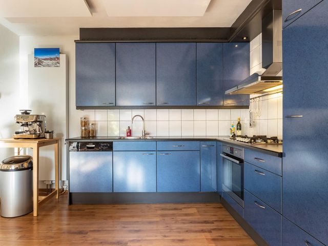 Zuidkade 141, Boskoop