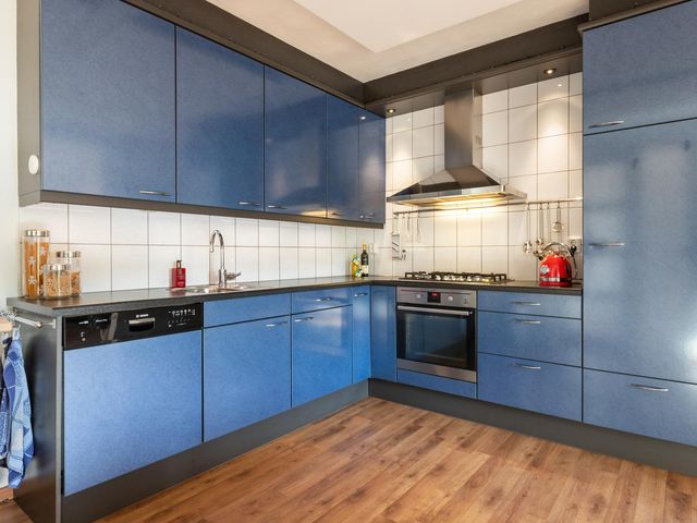 Zuidkade 141, Boskoop