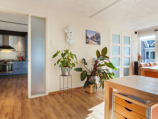 Zuidkade 141, Boskoop