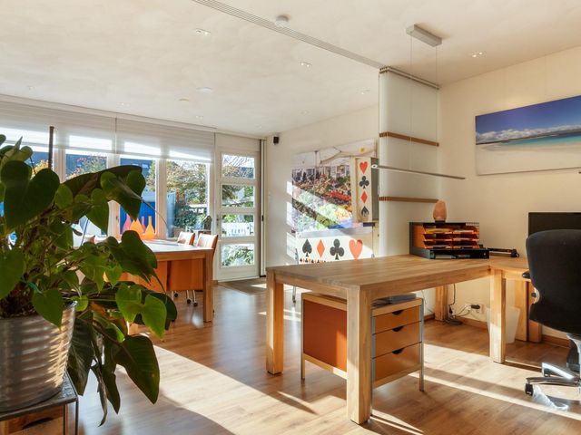 Zuidkade 141, Boskoop