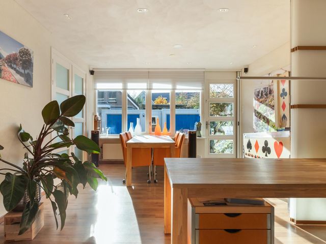 Zuidkade 141, Boskoop