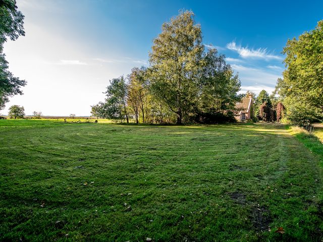 Dorpsstraat 6, Vriescheloo