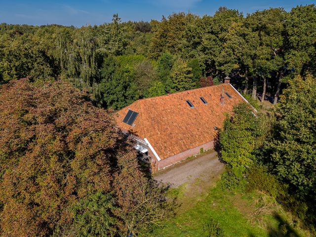 Dorpsstraat 6, Vriescheloo