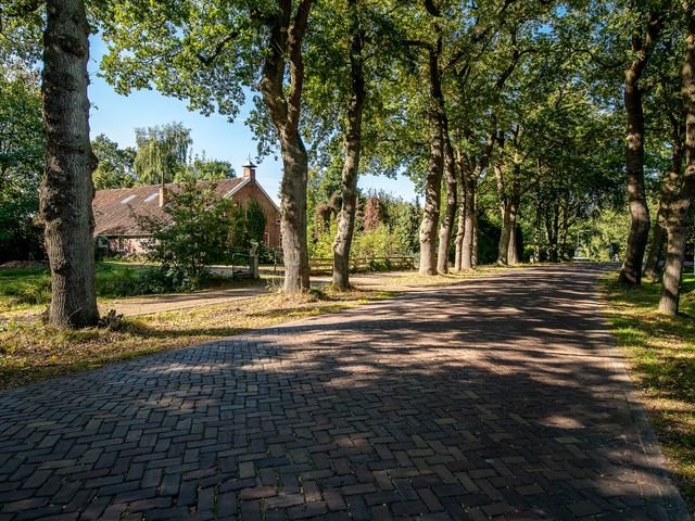 Dorpsstraat 6, Vriescheloo