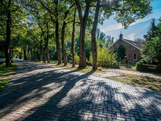 Dorpsstraat 6, Vriescheloo