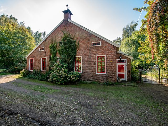 Dorpsstraat 6, Vriescheloo