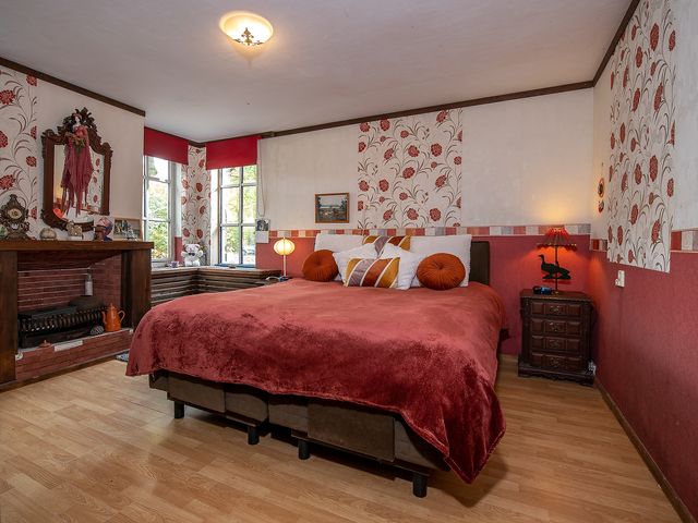 Dorpsstraat 6, Vriescheloo