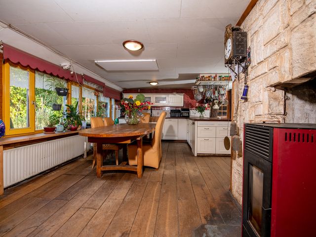 Dorpsstraat 6, Vriescheloo