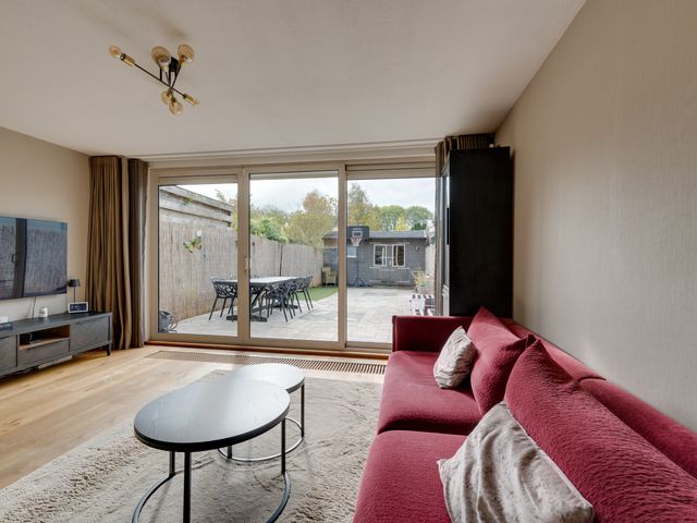 Dovenetelstraat 5, Purmerend