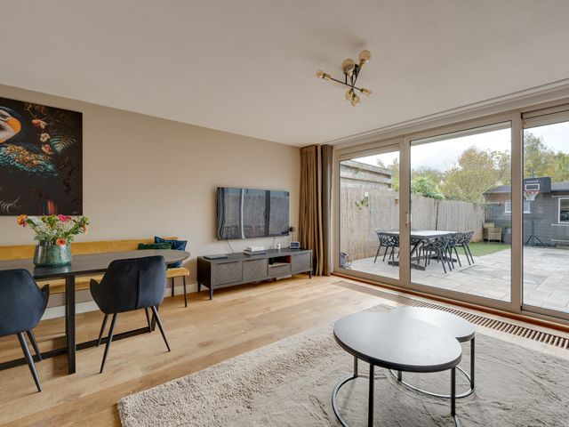 Dovenetelstraat 5, Purmerend