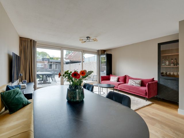 Dovenetelstraat 5, Purmerend