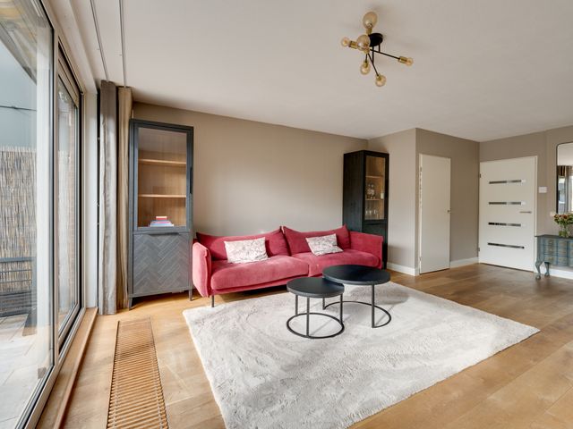 Dovenetelstraat 5, Purmerend