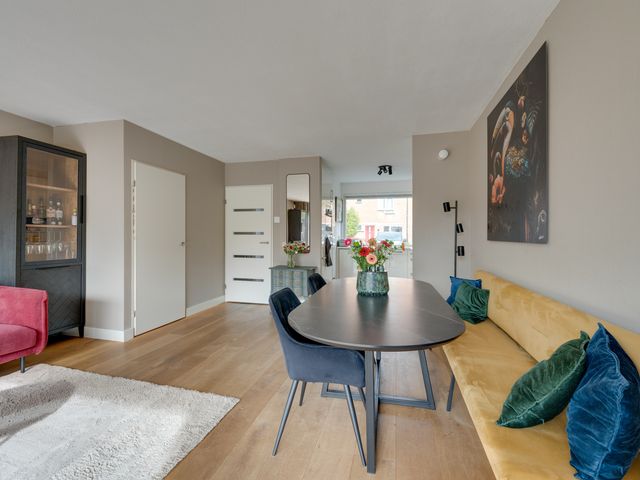 Dovenetelstraat 5, Purmerend