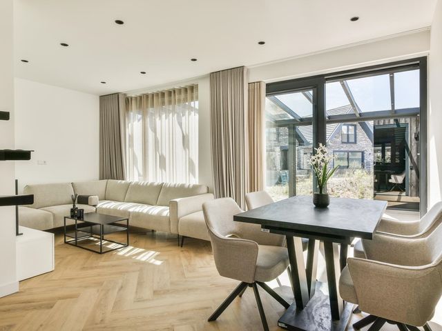 Zilveren Medaillepad 5, Almere