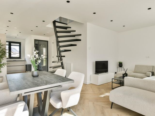 Zilveren Medaillepad 5, Almere