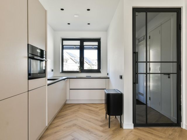 Zilveren Medaillepad 5, Almere