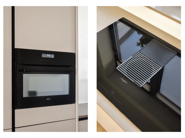 Zilveren Medaillepad 5, Almere