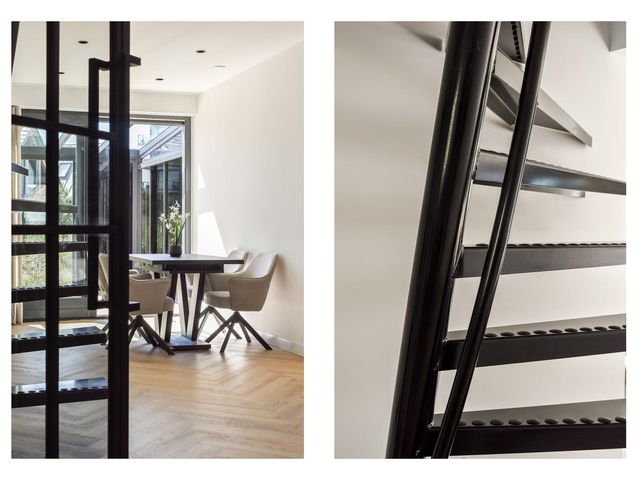 Zilveren Medaillepad 5, Almere