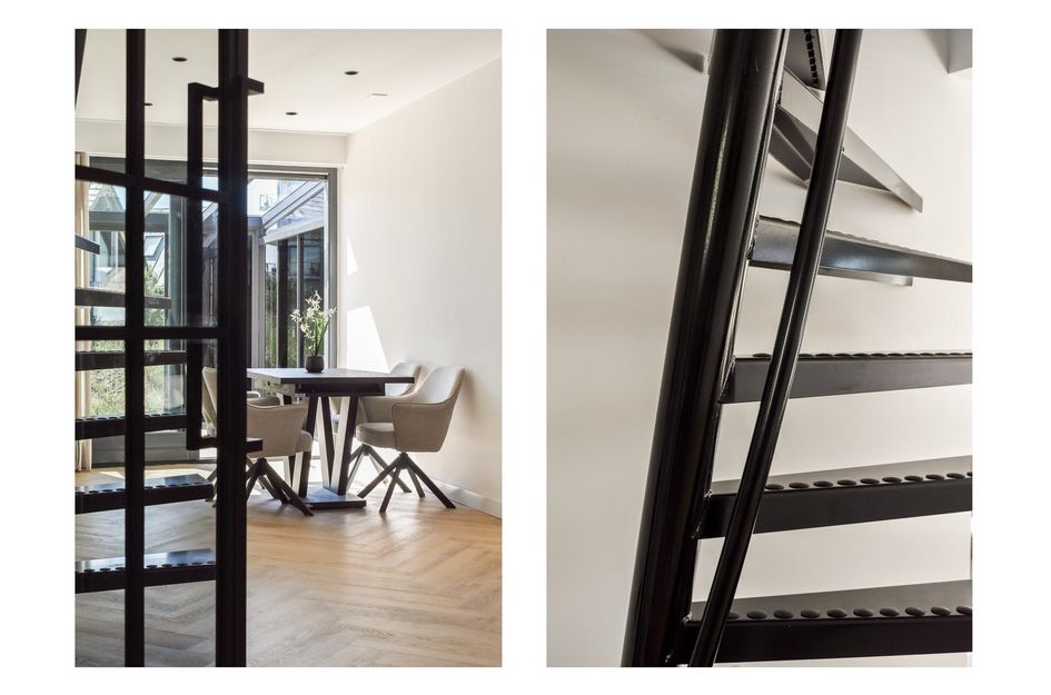 Zilveren Medaillepad 5