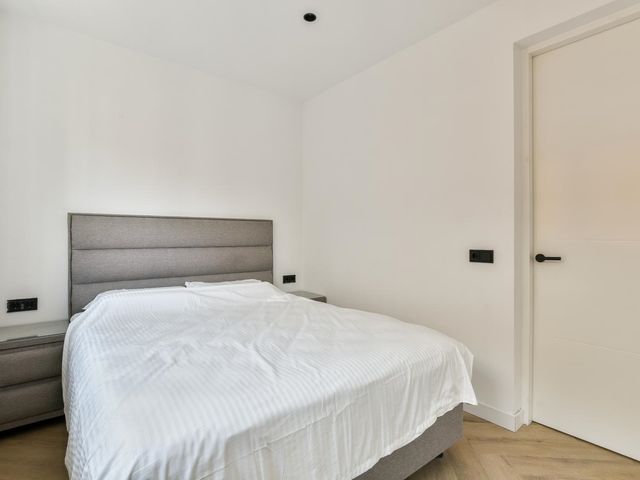 Zilveren Medaillepad 5, Almere