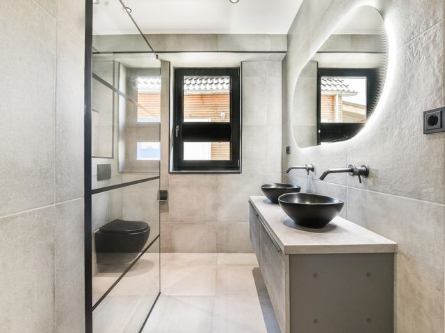 Zilveren Medaillepad 5, Almere