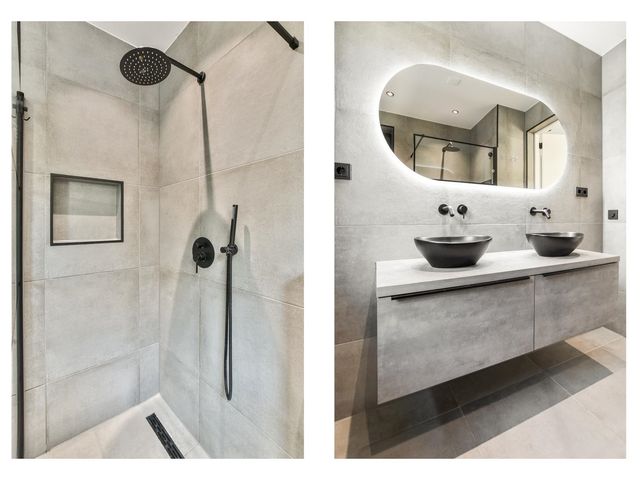 Zilveren Medaillepad 5, Almere