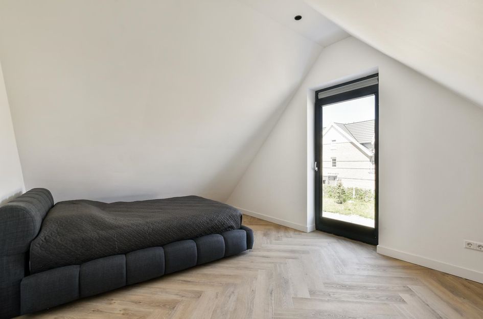 Zilveren Medaillepad 5