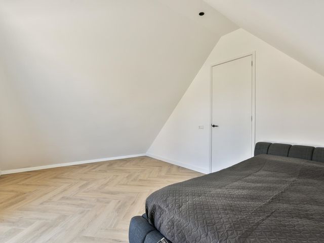 Zilveren Medaillepad 5, Almere