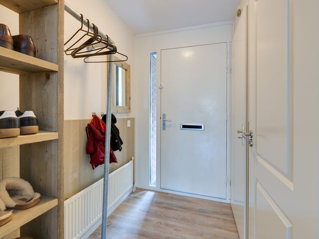 Lange Vonder 68, Amsterdam