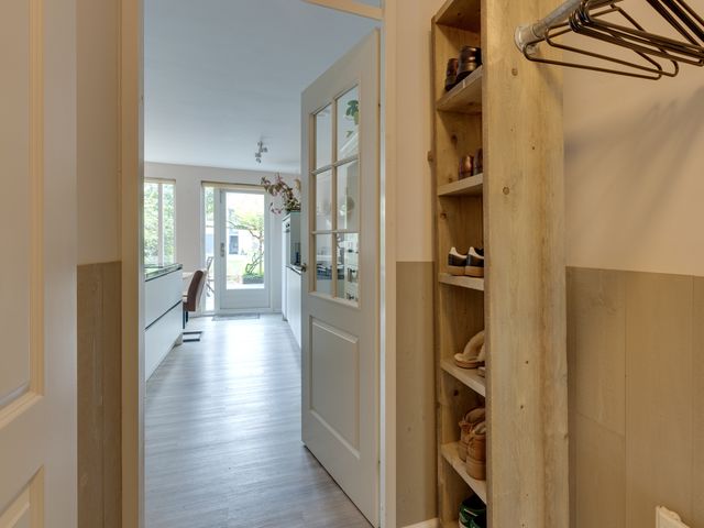 Lange Vonder 68, Amsterdam