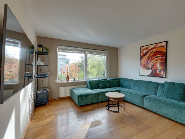 Lange Vonder 68, Amsterdam