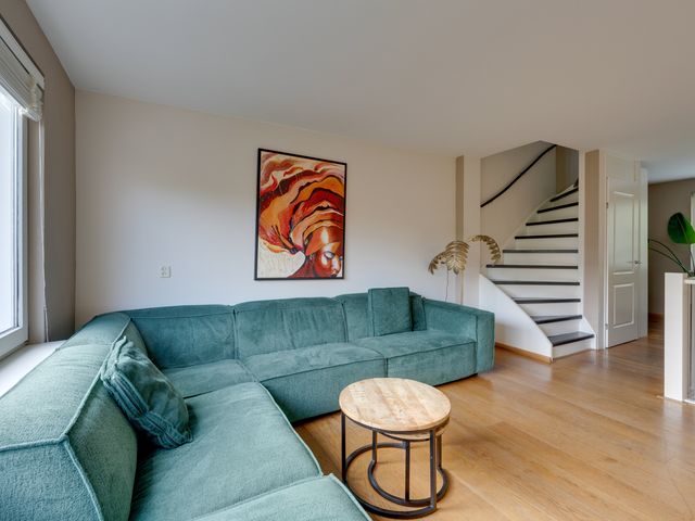 Lange Vonder 68, Amsterdam