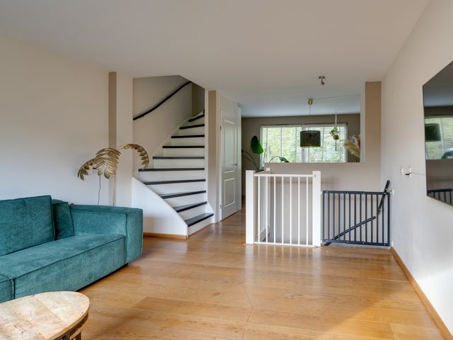 Lange Vonder 68, Amsterdam