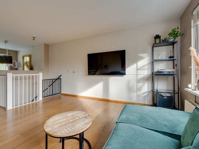 Lange Vonder 68, Amsterdam