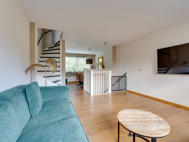 Lange Vonder 68, Amsterdam