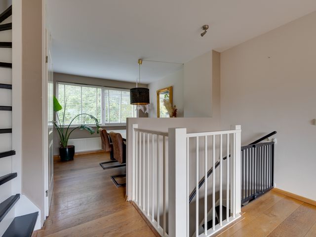 Lange Vonder 68, Amsterdam