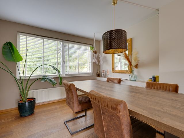 Lange Vonder 68, Amsterdam