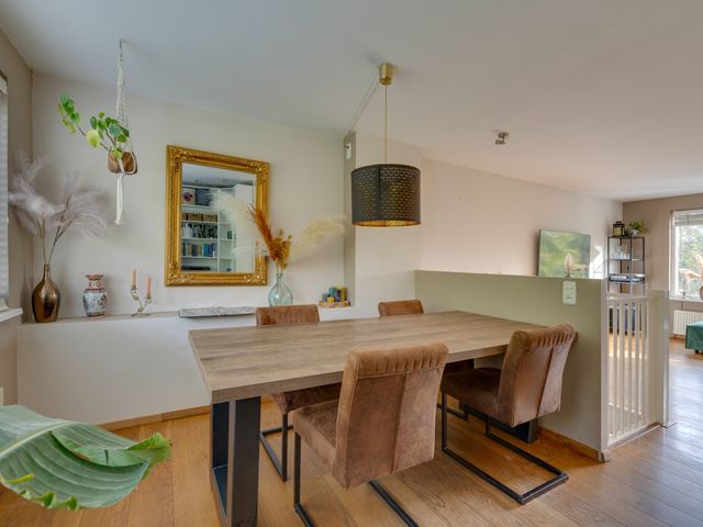 Lange Vonder 68, Amsterdam