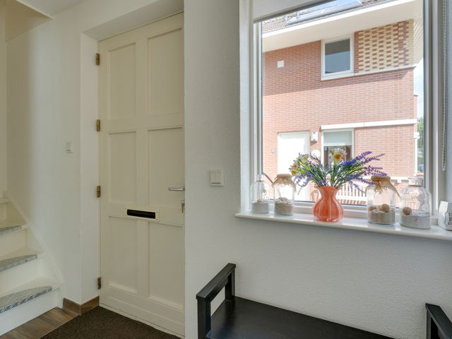 Jacques Bloemhof 60, Hoorn